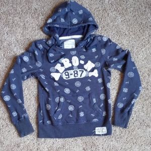 Aeropostale hoodie